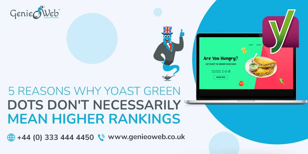 5 Reasons Why Yoast Green Dots Don_t Necessarily Mean Higher Rankings img