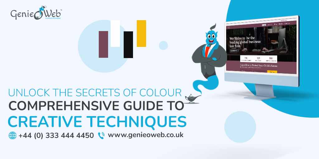 Unlock the Secrets of Colour Comprehensive Guide to Creative Techniques img