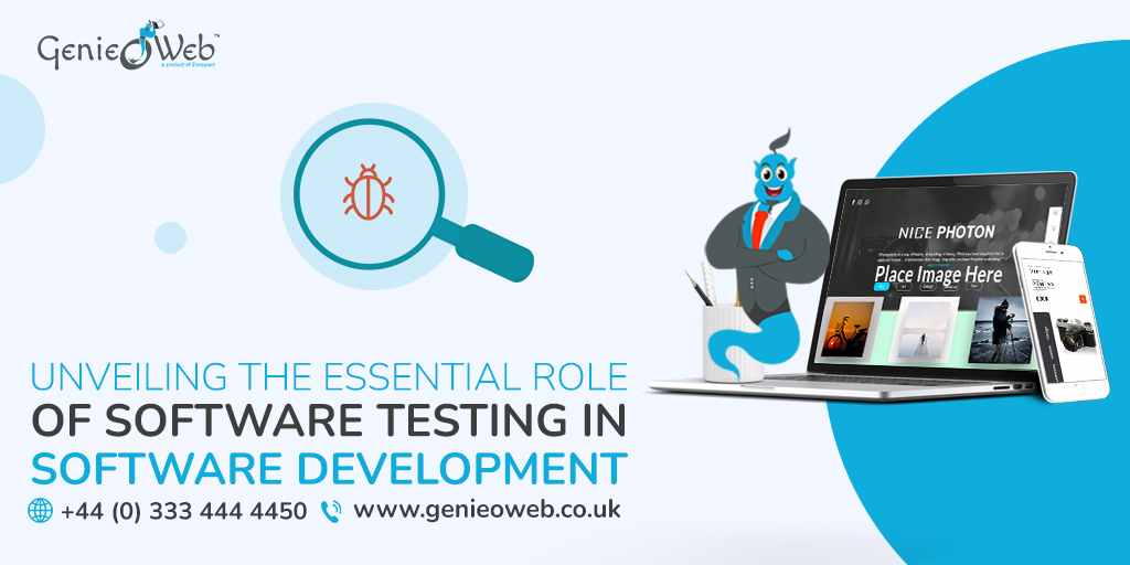 Unveiling the Essential Role of Software Testing in Software Development img