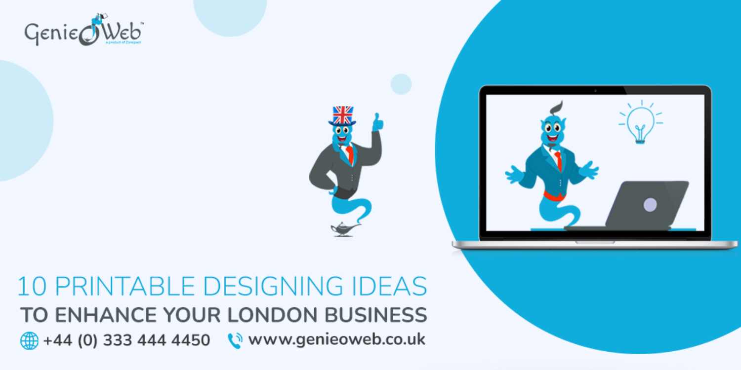 10 Printable Designing Ideas to Enhance Your London Business (1)