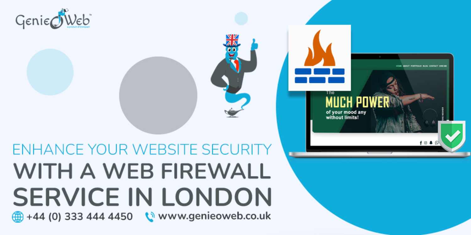 Enhance Your Website Security with a Web Firewall Service in London (1)