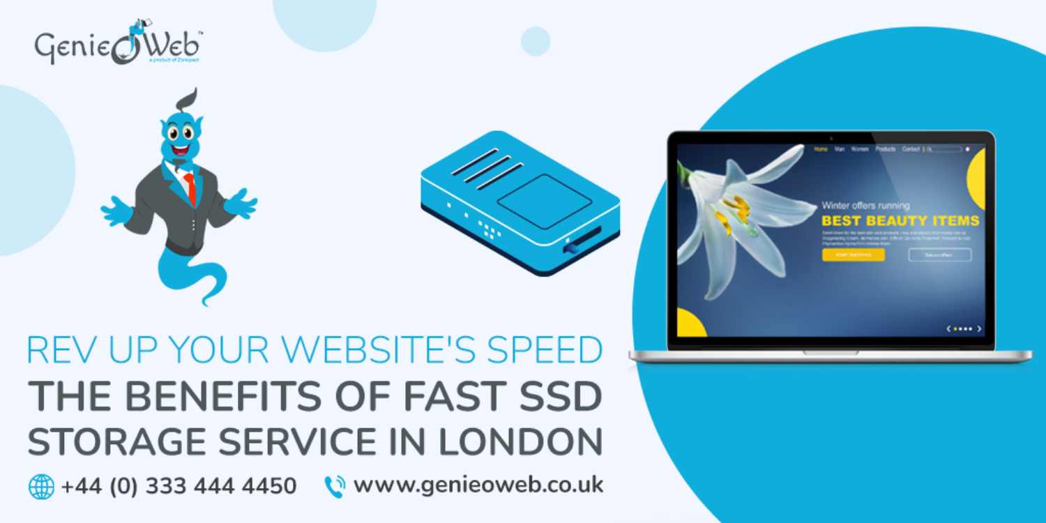 Rev Up Your Website's Speed The Benefits of Fast SSD Storage Service in London (1) (1)