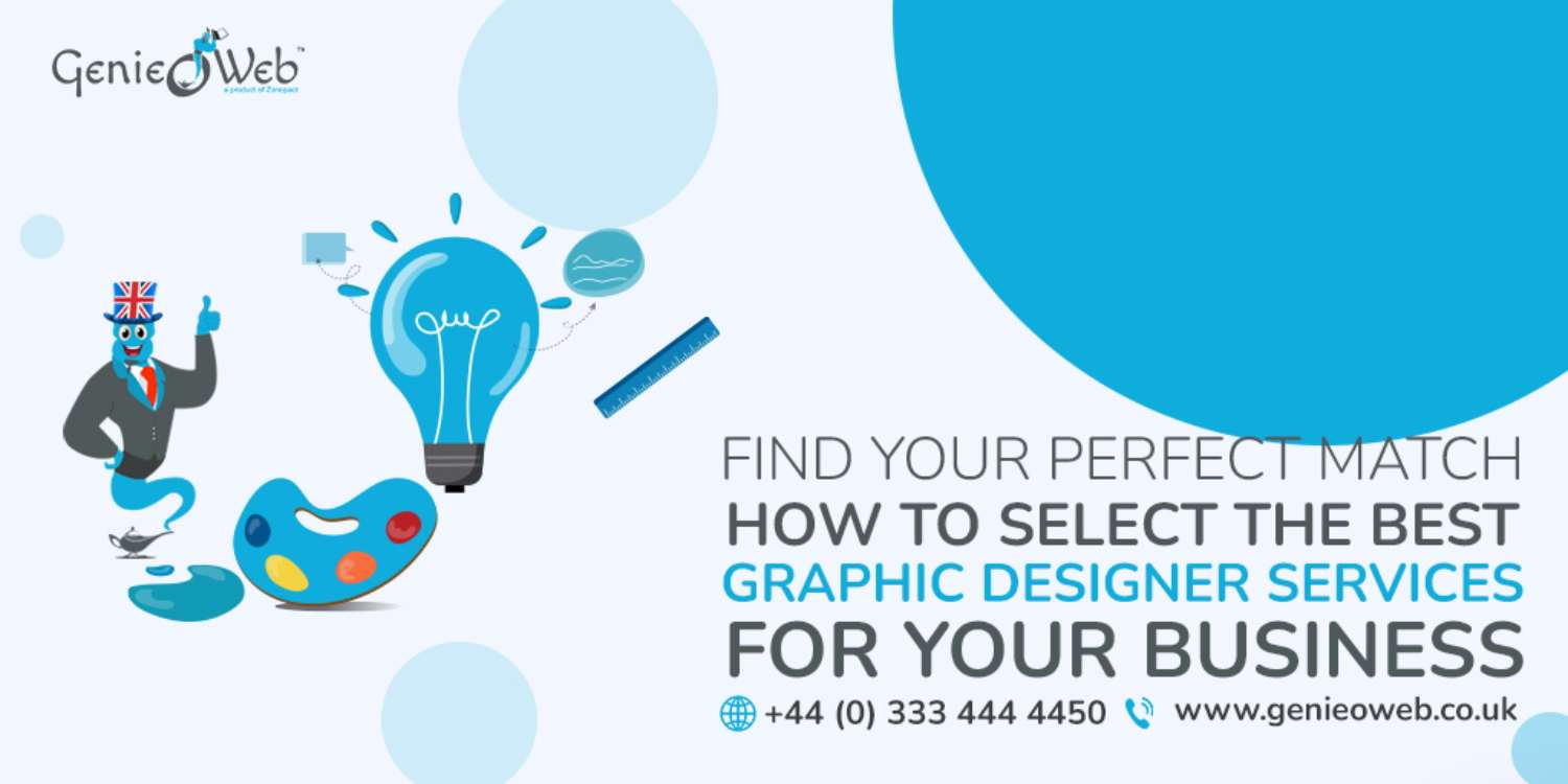 Find Your Perfect Match How to Select the Best Graphic Designer Services for Your Business (1)