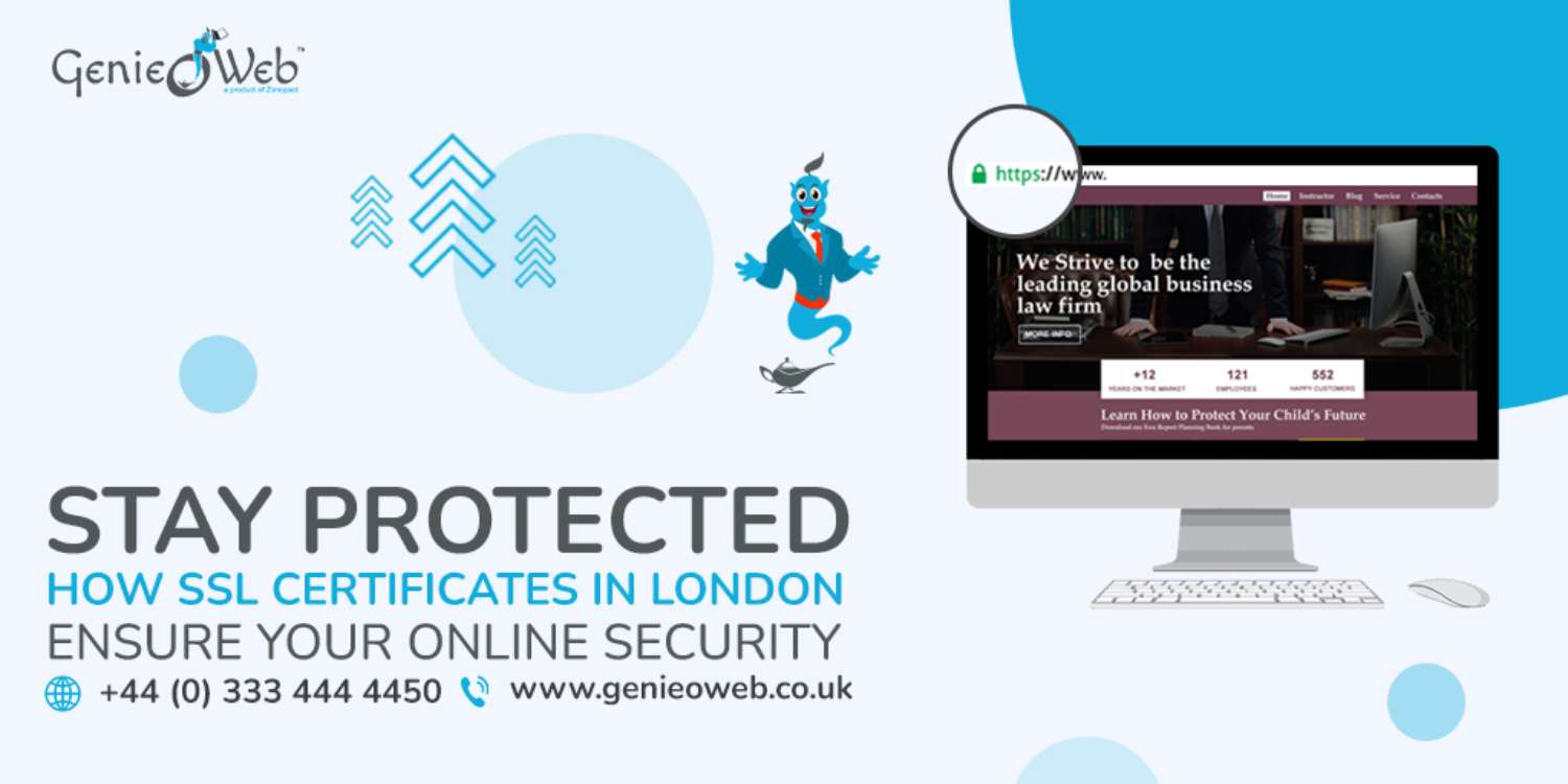 Stay Protected How SSL Certificates in London Ensure Your Online Security (1)