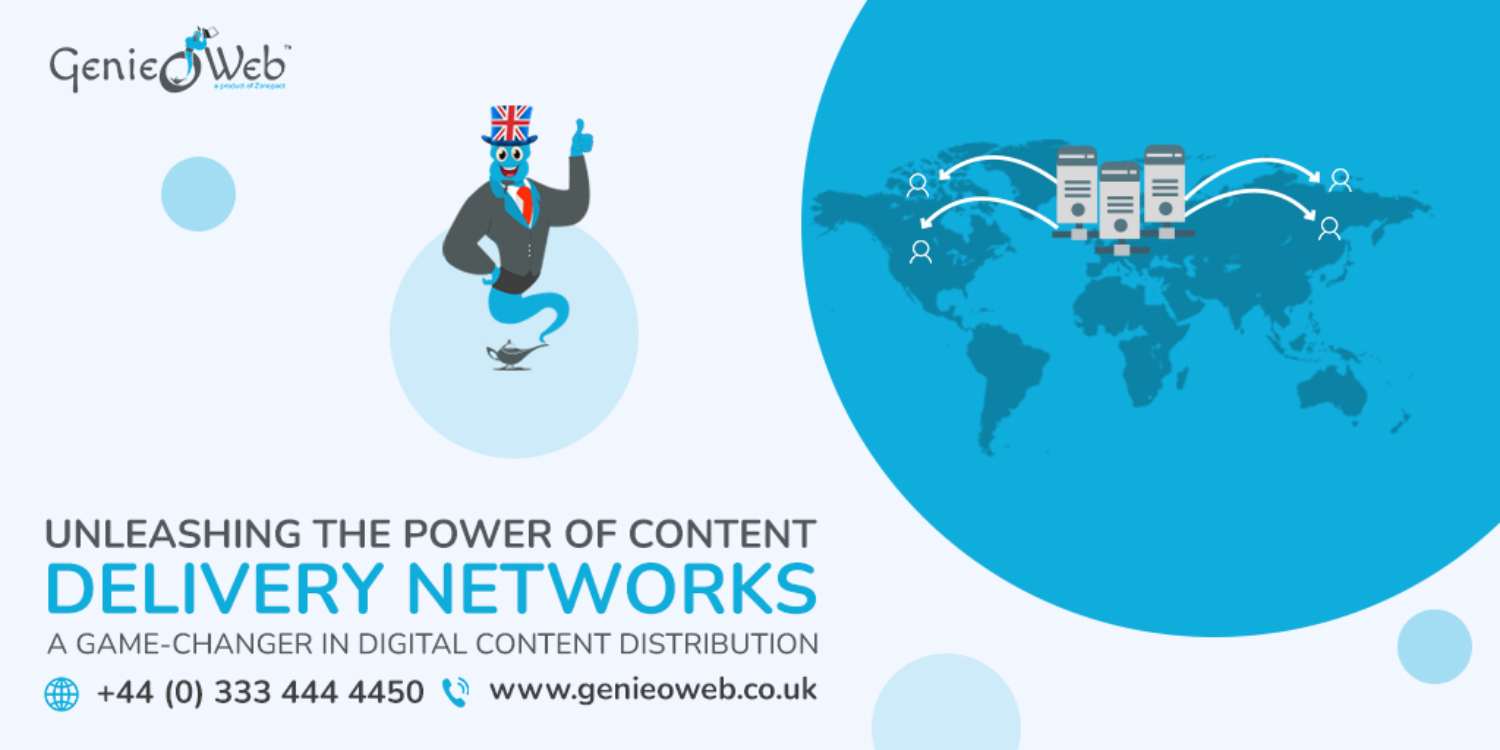 Unleashing the Power of Content Delivery Networks A Game-Changer in Digital Content Distribution (1)